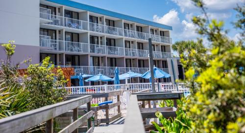 The Beach Club St Augustine by Coolvacay - 숙소 외관