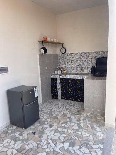 Auberge Andel Diabou Sarr in Palmarin