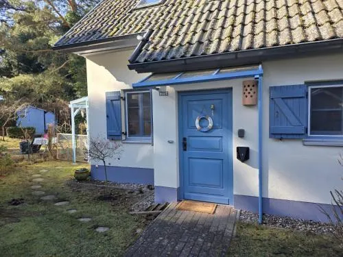 Ferienhaus Hendrikje in Kamminke, Deutschland