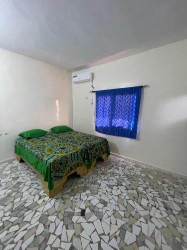 Auberge Andel Diabou Sarr in Palmarin