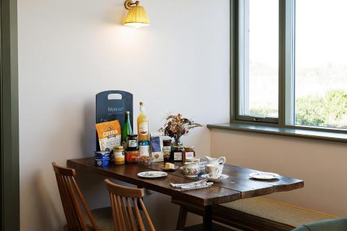餐飲選擇, Barnahown B&B, Mitchelstown in 密契爾鎮