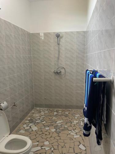 Auberge Andel Diabou Sarr in Palmarin