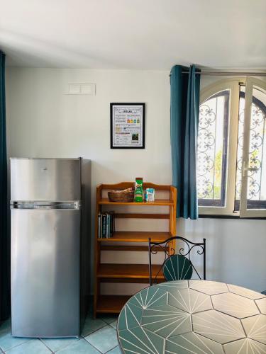 Зручності, Lemontree House Bacoli in Баколі