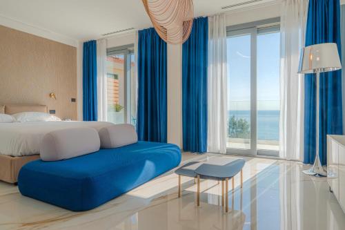 Hotel Villa Levi - Sanremo
