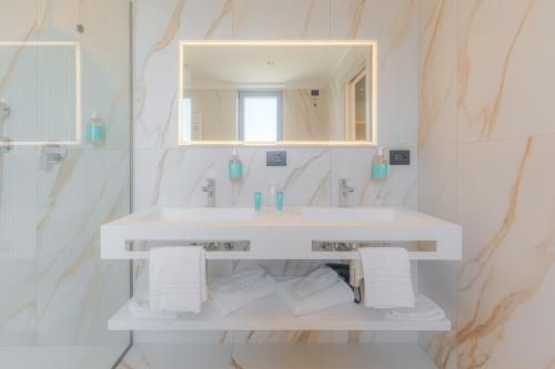 Hotel Villa Levi in Sanremo