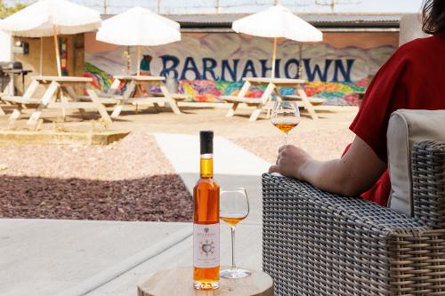 設施, Barnahown B&B, Mitchelstown in 密契爾鎮