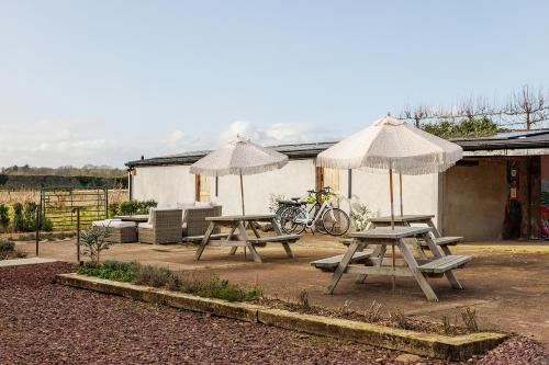 景觀, Barnahown B&B, Mitchelstown in 密契爾鎮