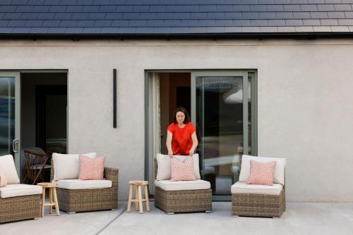 設施, Barnahown B&B, Mitchelstown in 密契爾鎮