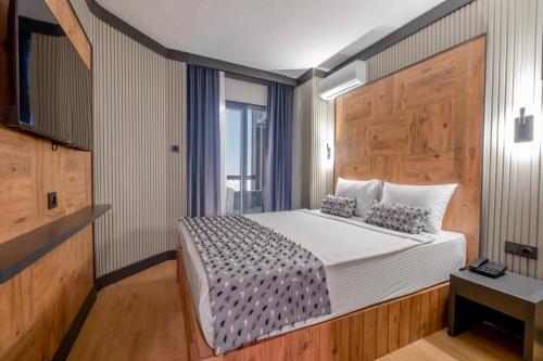 Double room, garden view