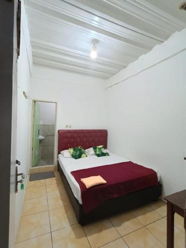 PTS Homestay Syariah Room Type - Double Room