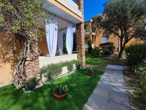 Maison Dora, Villasimius (foto 6)