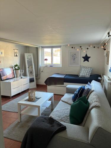 Villa Park lgh in Borgholm