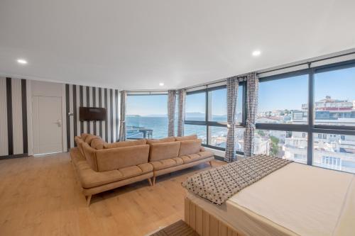 Jura Hotels Ada Beach Kusadası 2