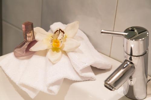 Hotel Garni Katnau – Schenna, MS