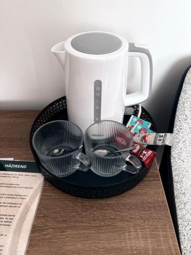 Shubu Zen Vendégház obrázok