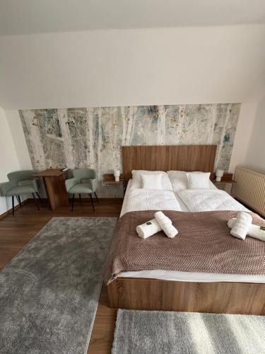 Shubu Zen Vendégház obrázok