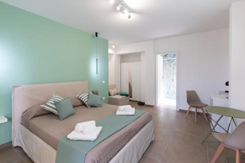 Casa Nereidi Tropea