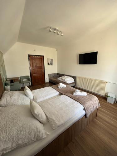 Shubu Zen Vendégház obrázok