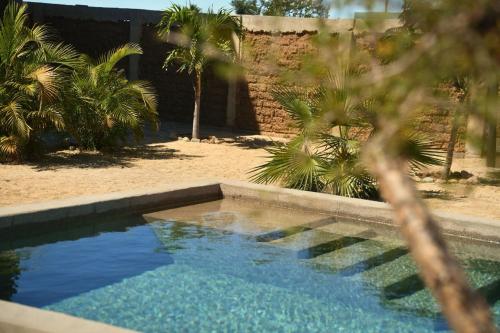 Cerritos Baja Eco friendly Boutique stay - El Pescadero Cerritos Baja Eco friendly Boutique stay - El Pescadero