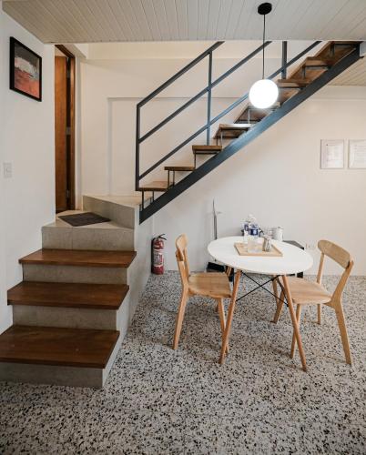 设施服务, Casita Benito Loft A in 甲米地市