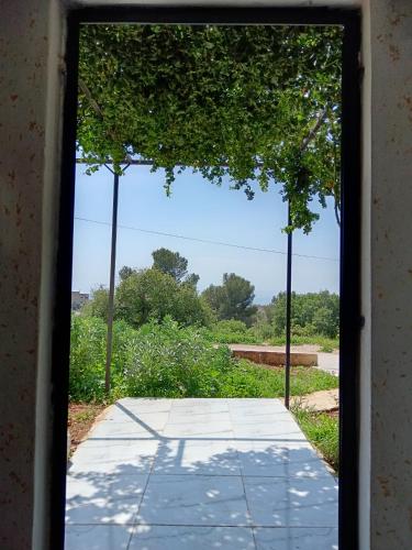 Rousan House in Irbid