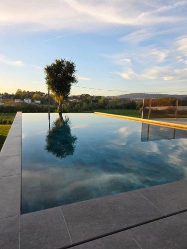 Souto's Village - Turismo em Espaço Rural (Souto's Village - Turismo em Espaco Rural) in ลันยิง