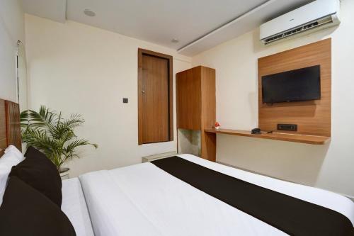 SPOT ON Hotel Konark, Ahmedabad