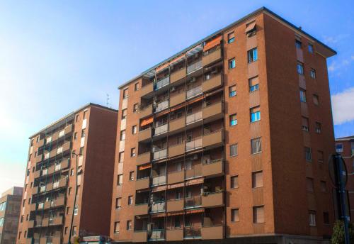 B&B Linea Verde, Milan