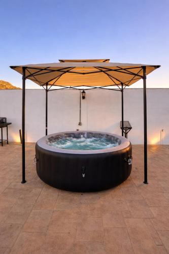 HOTEL LARIMAR - Valle de Guadalupe in Guadaloupe