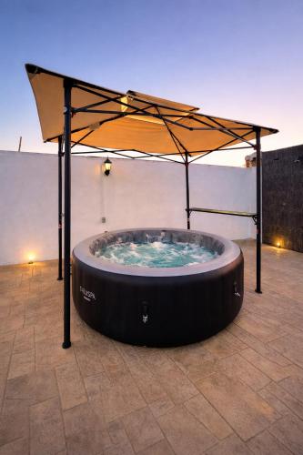 HOTEL LARIMAR - Valle de Guadalupe in Guadaloupe