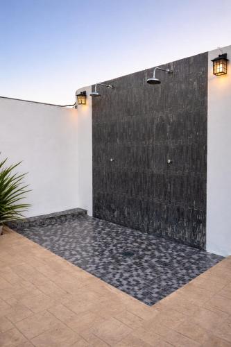 HOTEL LARIMAR - Valle de Guadalupe in Guadaloupe