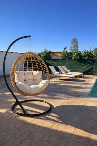 HOTEL LARIMAR - Valle de Guadalupe in Guadaloupe