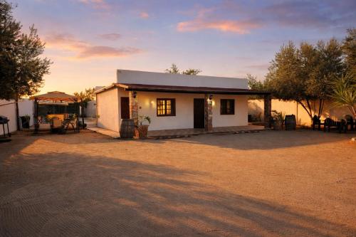 HOTEL LARIMAR - Valle de Guadalupe in Guadaloupe