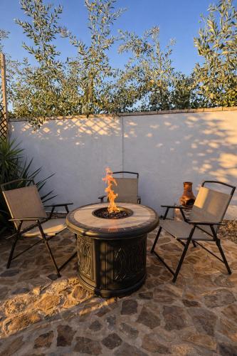 HOTEL LARIMAR - Valle de Guadalupe in Guadaloupe