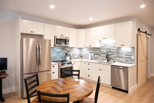 Peaceful Modern Retreat Flexible Stays - Bow NH in 布烏