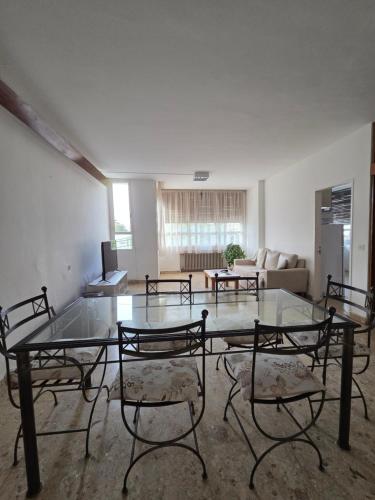Casa LIDIA Hostel in Comodoro Rivadavia