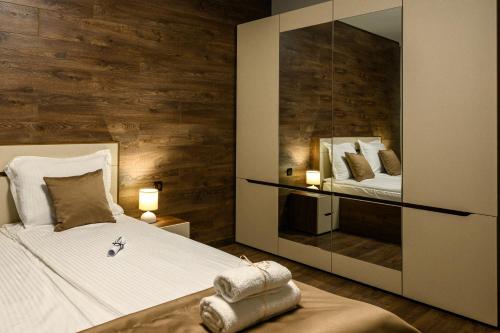 Libertè suites Velingrad - Apartment