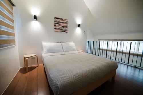 Casita Benito Loft C in 甲米地市