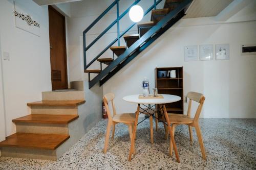 設施, Casita Benito Loft C in 甲米地市