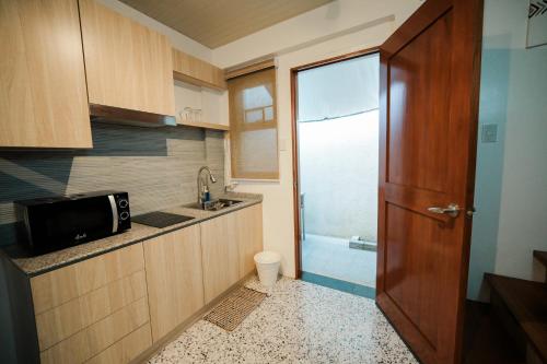 Casita Benito Loft C in 甲米地市