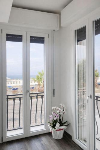 Hotel Villa Trieste in Sirmione