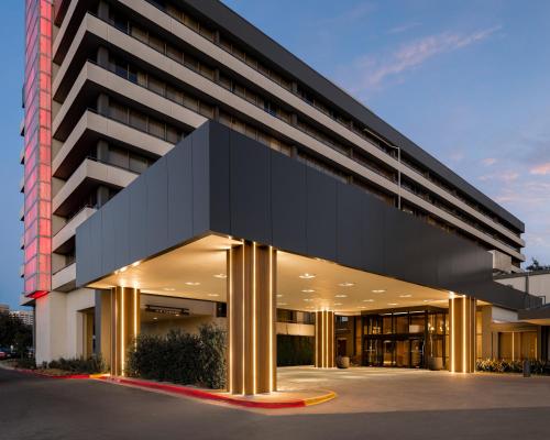 المنظر الخارجي, Hotel Mockingbird, Dallas, a Tribute Portfolio Hotel in دالاس