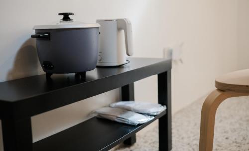 Casita Benito Loft D in Cavite City