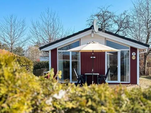 4 person holiday home in GROEMITZ in Grömitz, Deutschland