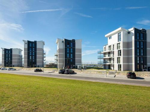 Exklusive Marina-Villa direkt am Meer in Wendtorf, Deutschland
