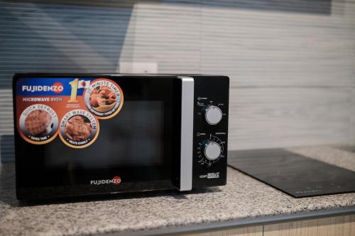 Casita Benito Loft D in Cavite City