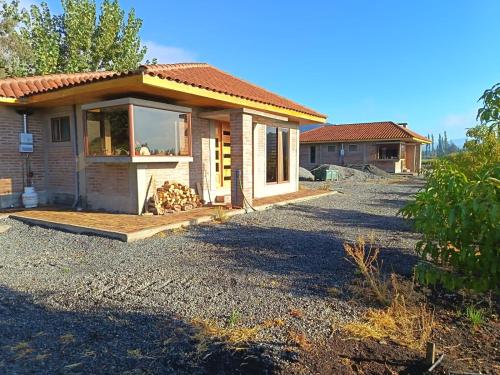 Nuevas Cabañas y Loft Malloa - Naturaleza Desconexión y Viñedos - VI Región (Nuevas Cabanas y Loft Malloa - Naturaleza Desconexion y Vinedos - VI Region) in Malloa