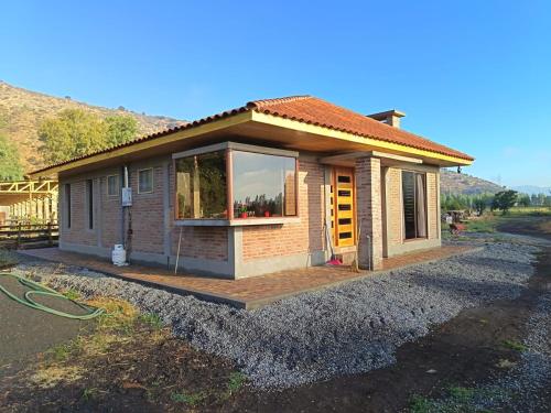Nuevas Cabañas y Loft Malloa - Naturaleza Desconexión y Viñedos - VI Región (Nuevas Cabanas y Loft Malloa - Naturaleza Desconexion y Vinedos - VI Region) in Malloa