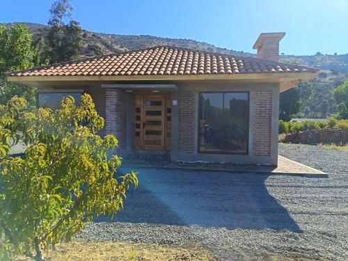 Nuevas Cabañas y Loft Malloa - Naturaleza Desconexión y Viñedos - VI Región (Nuevas Cabanas y Loft Malloa - Naturaleza Desconexion y Vinedos - VI Region) in Malloa