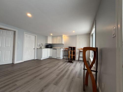 Beautiful Waterfront Apartment Quispamsis, NB in Quispamsis (NB)